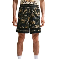 Nike Dri-FIT Game Classic AOP 8" Shorts - Men's