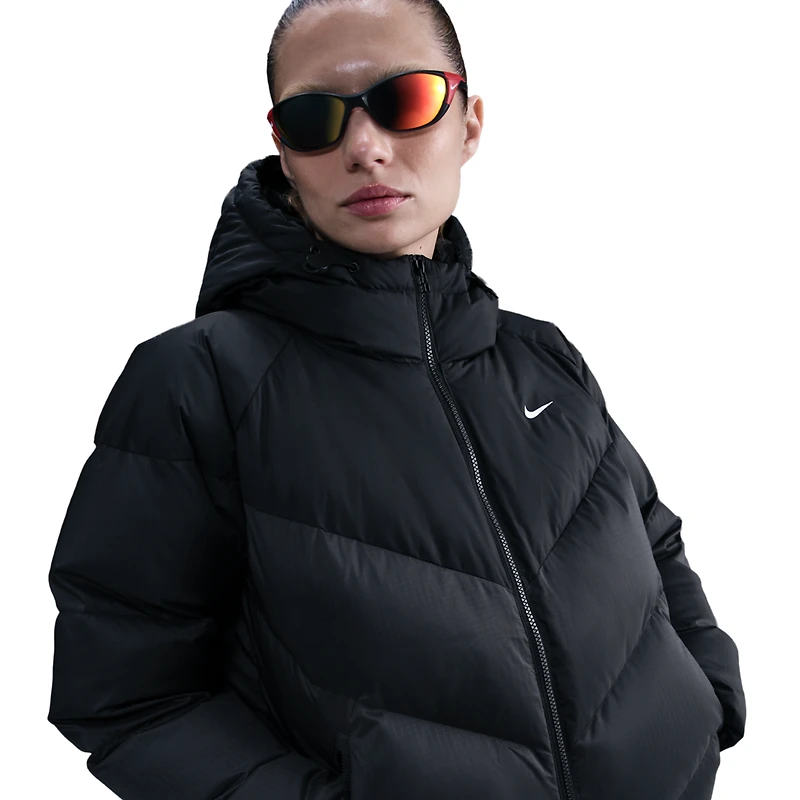 Nike NSW Downfill Windpuffer V2 - Women's