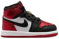 Jordan Retro 1 HI OG Remastered - Girls' Toddler