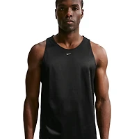 Nike Drifit Standard Issue Practice Mesh Jersey - Men's