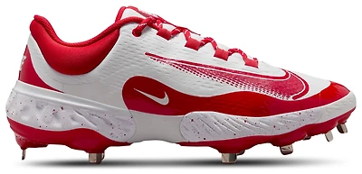 Nike Alpha Huarache Elite 4 Low - Men's