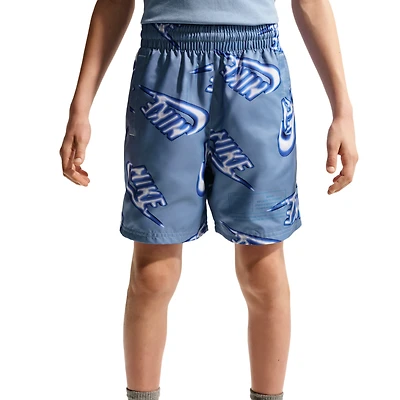 Nike NSW Club Woven 6In Short XPRS - Boys' Grade School