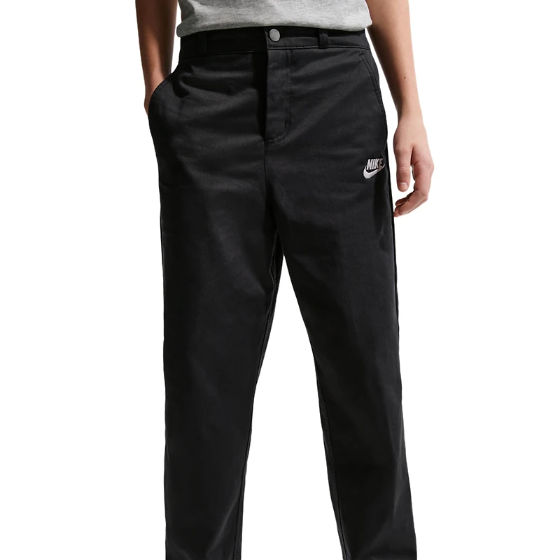 Nike NSW Club Woven Everyday Pant - Boys' Grade School