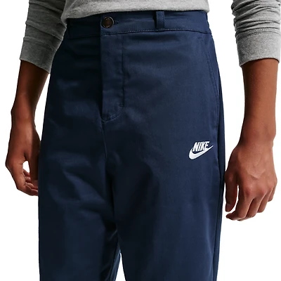 Nike NSW Club Woven Everyday Pant - Boys' Grade School