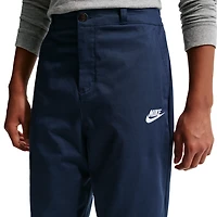 Nike NSW Club Woven Everyday Pant - Boys' Grade School