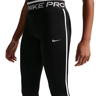 Nike Pro DriFit Capri Sport Pack - Girls' Grade School