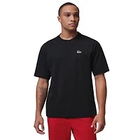 Jordan Sneaker Patch Short Sleeve Crew - Men's