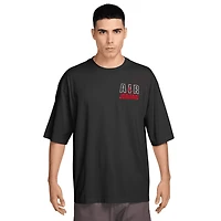 Jordan Flight Reis Legend Short Sleeve Crew - Men's
