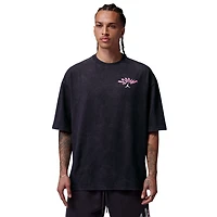 Jordan Flight Reissue Fear SS Crew - Men's