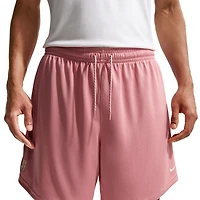Nike Dri-FIT Sabrina Sig Reversible Shorts - Women's
