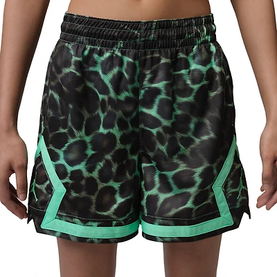 Jordan Sport Diamond 4in AOP Short - Women's
