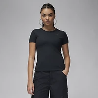 Jordan Slim Essentials SS Tee - Women's