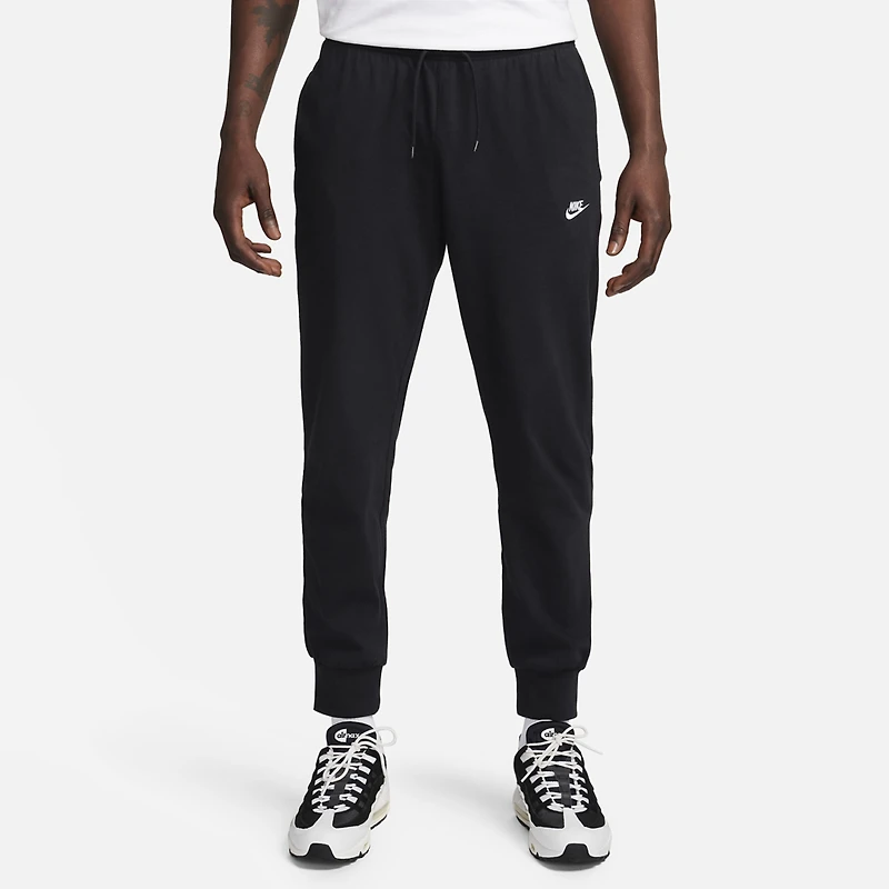 Nike Club Knit Joggers - Men's