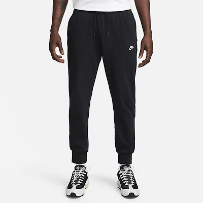 Nike Club Knit Joggers - Men's