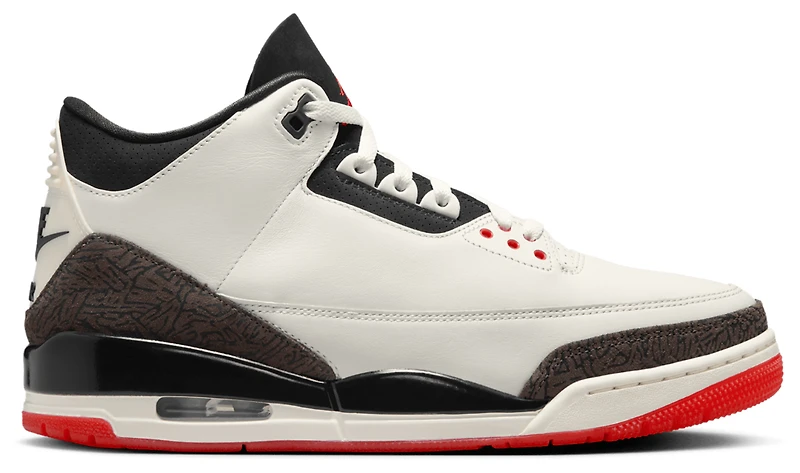 Jordan AJ Retro 3 OG - Men's