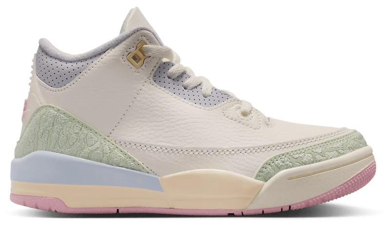 Jordan Retro 3 - Boys' Preschool
