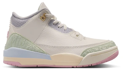 Jordan Retro 3 - Boys' Preschool