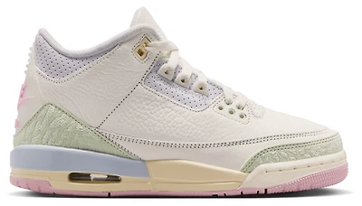 Jordan Retro 3 - Boys' Grade School