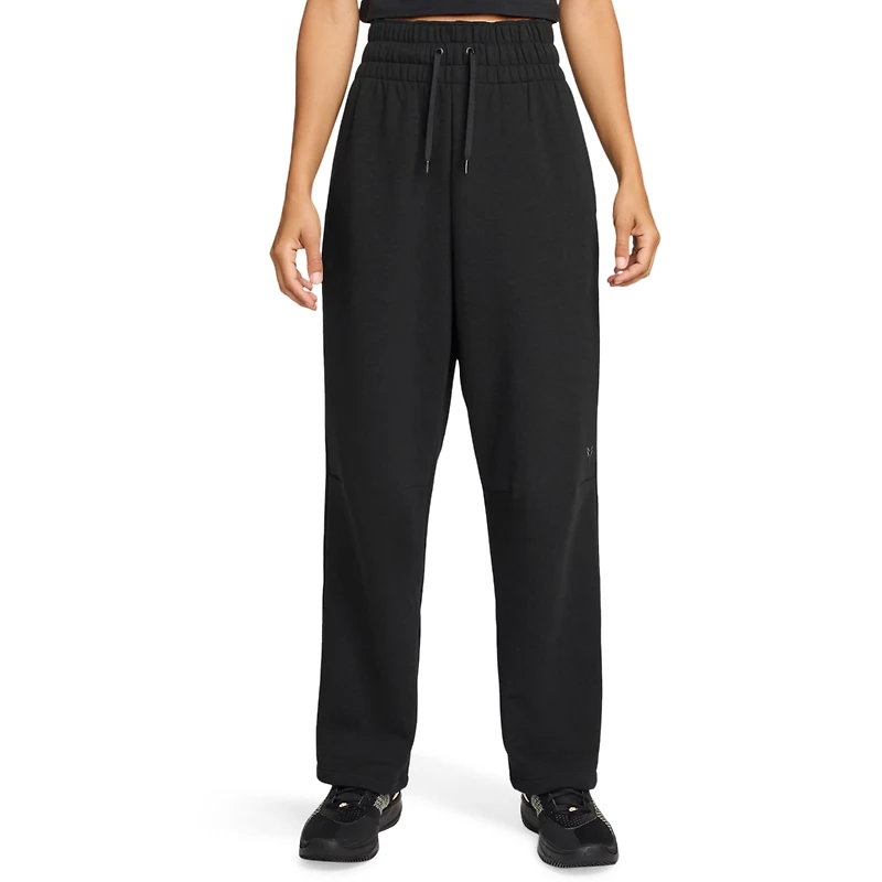 Nike Kobe Dri-FIT Mamba Fleece Pants - Women's