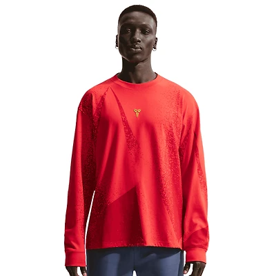 Nike Kobe Dri-FIT M90 Long Sleeve T-Shirt - Men's