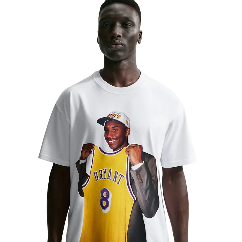 Nike Kobe Bryant M90 Dri-Fit T-Shirt - Men's