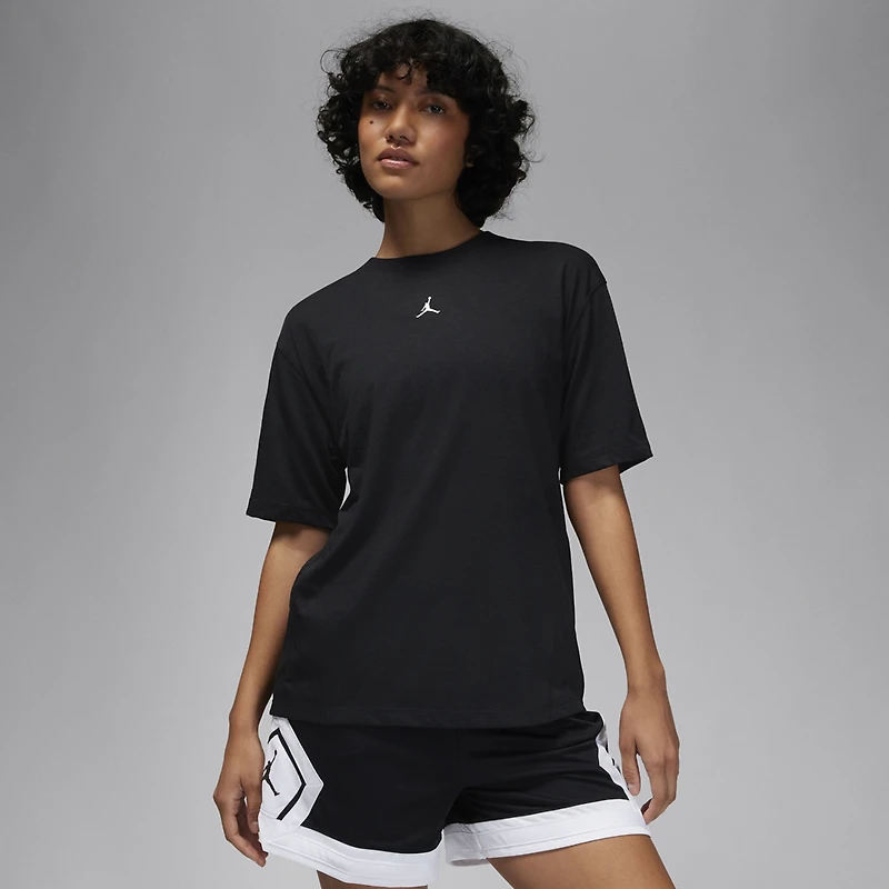 Jordan SPT Diamond Top - Women's