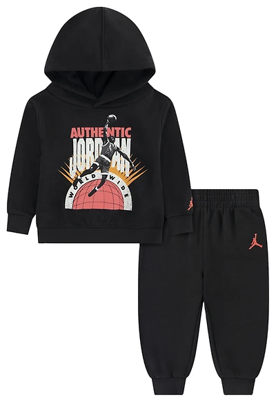 Jordan Authentic Fleece Set - Boys' Infant