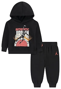 Jordan Authentic Fleece Set - Boys' Infant