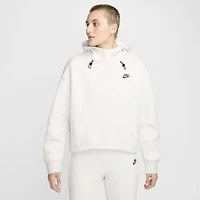 Nike NSW Tech Fleece OS Hoodie - Women's