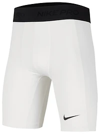 Nike NP Dri-FIT Shorts 24 - Boys' Grade School