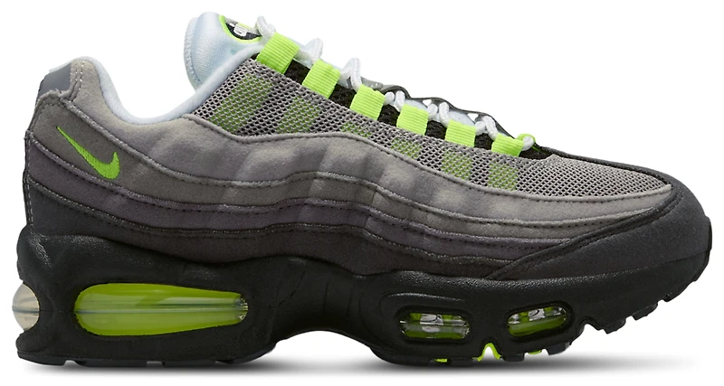 Nike Air Max 95 - Boys' Grade School