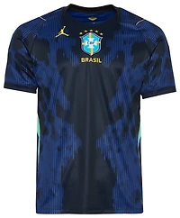 Jordan Brasil Away Jersey - Men's