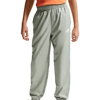 Nike Club Woven LBR Joggers - Boys' Grade School