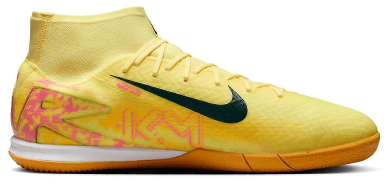 Nike Zoom Superfly 10 Academy KM IC - Men's