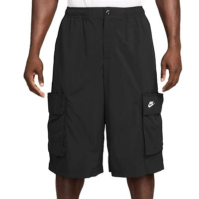 Nike Club Oversized Cargo Shorts - Men's