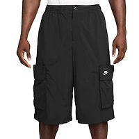 Nike Club Oversized Cargo Shorts - Men's
