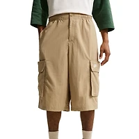 Nike Club Oversized Cargo Shorts - Men's