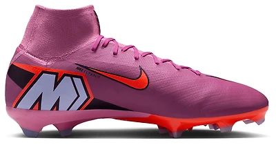 Nike Zm Superfly 10 Pro FG - Men's