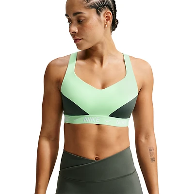 Nike Indy High DF Sports Bra - Women's