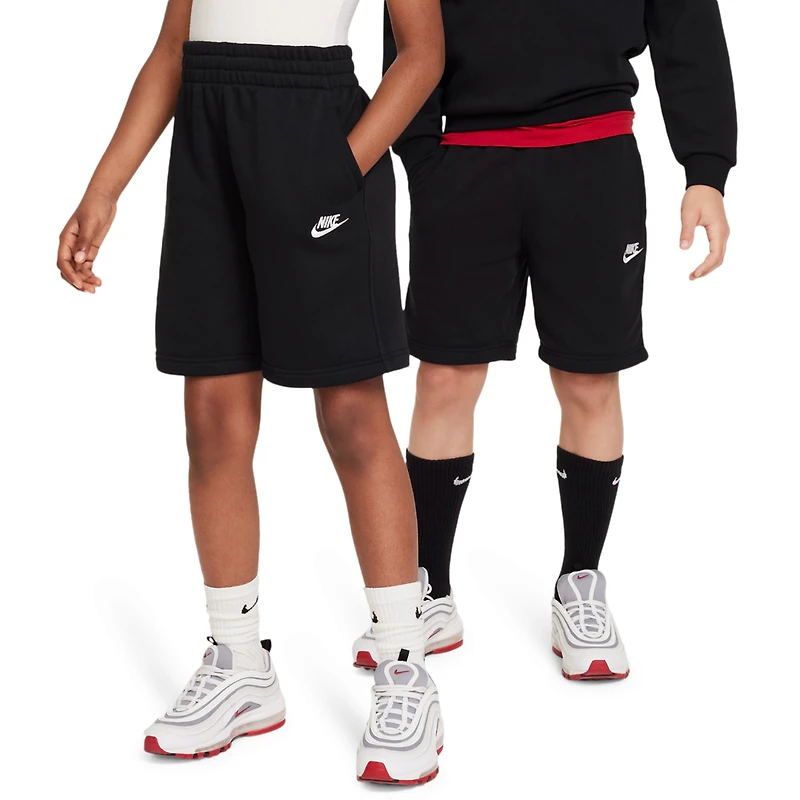 Nike NSW Club Fleece Shorts
