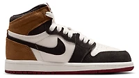 Jordan Retro 1 High OG - Boys' Preschool