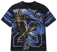 Jordan Soaring High Short Sleeve T-Shirt - Boys' Grade School