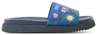 Steve Madden JFIFII Sandals - Girls' Grade School