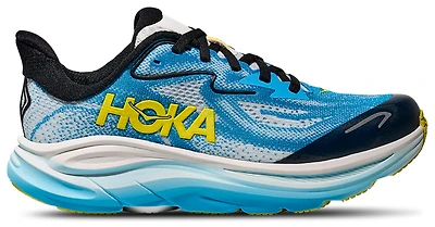 HOKA Clifton 10 - Boys' Grade School