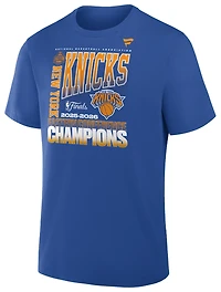 Fanatics Conference Champions Short Sleeve T-Shirt  - Men's