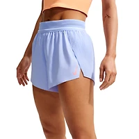 Nike AerOSwift Dri-FIT Adv Mid Rise 3In Short - Women's