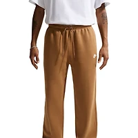 Nike Open Hem Club Pants - Men's