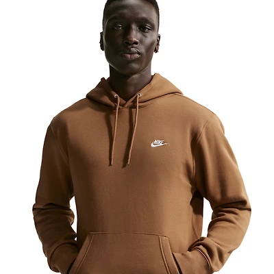 Nike Club Pullover Hoodie - Men's