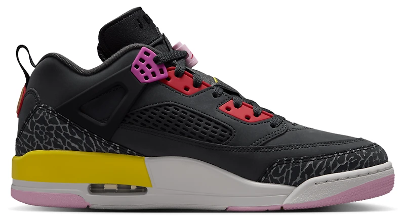 Jordan Spizike Low - Men's
