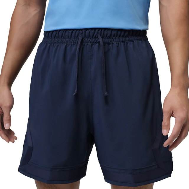 Jordan Dri-FIT Sport Woven Diamond Shorts - Men's